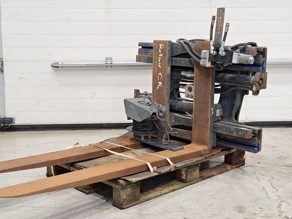 CASCADE 52G-CRF-B513, Zakelijke goederen, Machines en Bouw | Onderdelen