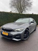 BMW 320, Autos, BMW, Argent ou Gris, Achat, Noir, Automatique