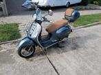 Vespa GTS 125cc, Ophalen, Gebruikt, Overige modellen, 125 cc