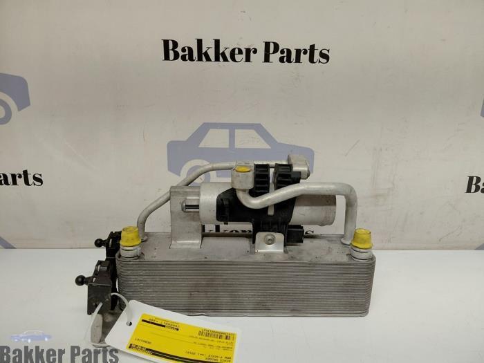 Airco Droger van een BMW 4-Serie, Auto-onderdelen, Airco en Verwarming, BMW, Gebruikt, 3 maanden garantie