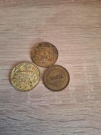 Pièces de collection, Timbres & Monnaies