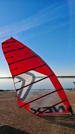 Severne NCX 6.7 2025 | windsurf zeil, Sports nautiques & Bateaux, Niet ingevuld, 5 à 7 m², Enlèvement ou Envoi, Niet ingevuld