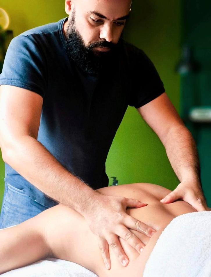 Mobile Massage Brussels – Professional & Discreet, Services & Professionnels, Bien-être | Masseurs & Salons de massage, Massage relaxant