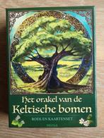 Sharlyn Hidalgo - Het orakel van de Keltische bomen, Ophalen of Verzenden, Sharlyn Hidalgo