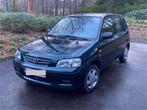Mazda Demio 2002 benzine 187.000 km, Autos, Autres modèles, Achat, Boîte manuelle, 5 portes