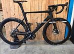 Racefiets - Merida Reacto LTD, Fietsen en Brommers, 28 inch, Gebruikt, Carbon, Heren