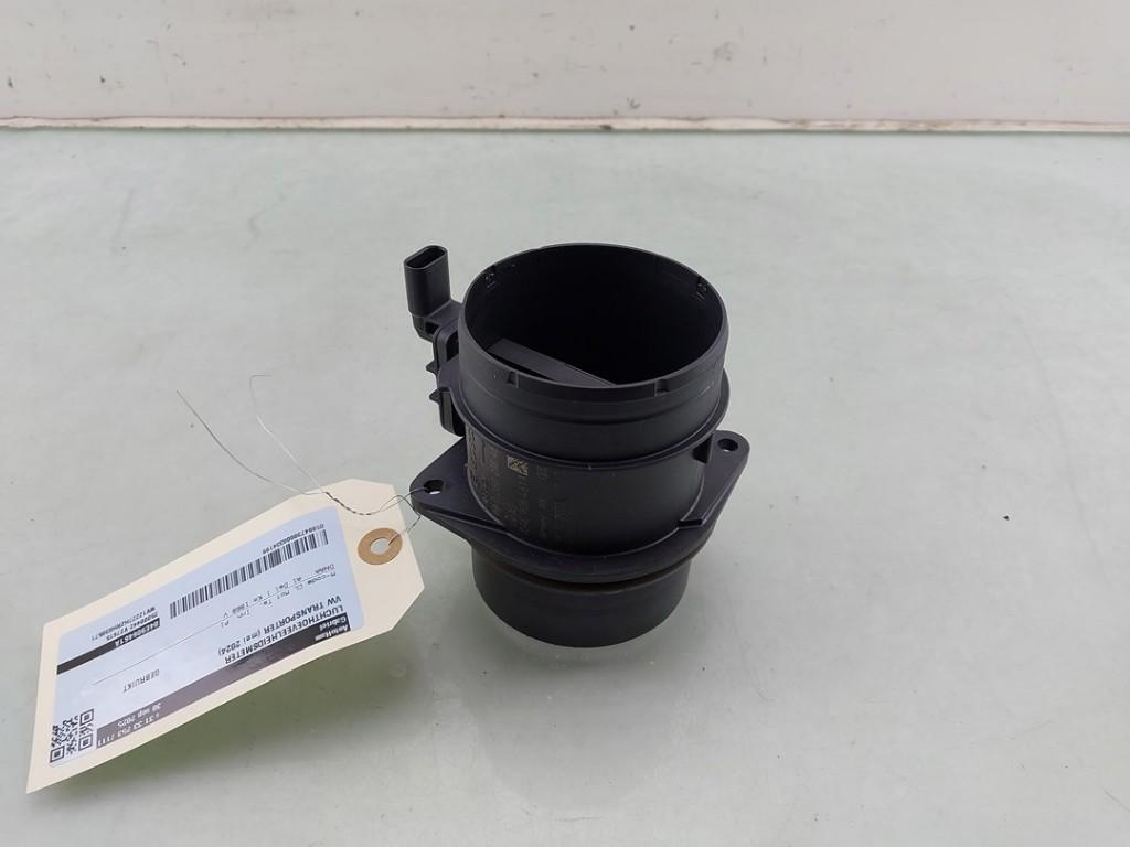 LUCHTHOEVEELHEIDSMETER Transporter T6 (|04E906461A|), Gebruikt, Volkswagen