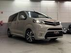 Toyota ProAce Verso Proace 2.0 D-4D VIP - FULL OPTION !, Autos, Toyota, Achat, Euro 6, Entreprise, 5 portes