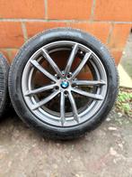 Jantes pack BMW M série 5 G30 G31, Autos : Pièces & Accessoires, Pneus & Jantes, Neuf, Pneus et Jantes, Véhicule de tourisme, 18 pouces
