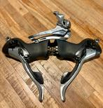 Shimano Tiagra ST-4600 2x10 Speed Set Shifters, Fietsen en Brommers, Ophalen, Gebruikt, Racefiets