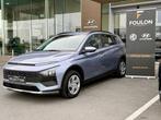 Hyundai Bayon 1.0T-GDi Twist AUTOMAAT 7DCT, Autres modèles, Noir, 100 ch, 5 places