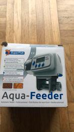 Voederautomaat superfish, Animaux & Accessoires, Poissons | Aquariums & Accessoires, Enlèvement ou Envoi, Neuf