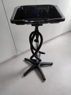 * Mobiele wastafel kapper als NIEUW *, Ophalen of Verzenden, Zo goed als nieuw