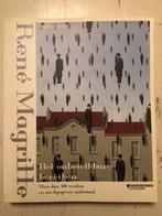 René Magritte, Enlèvement ou Envoi
