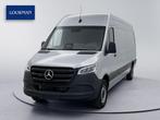 Mercedes-Benz Sprinter 317 1.9 CDI L3 Pro 3500kg trekhaak St, Automaat, Mercedes-Benz, Bedrijf, Diesel
