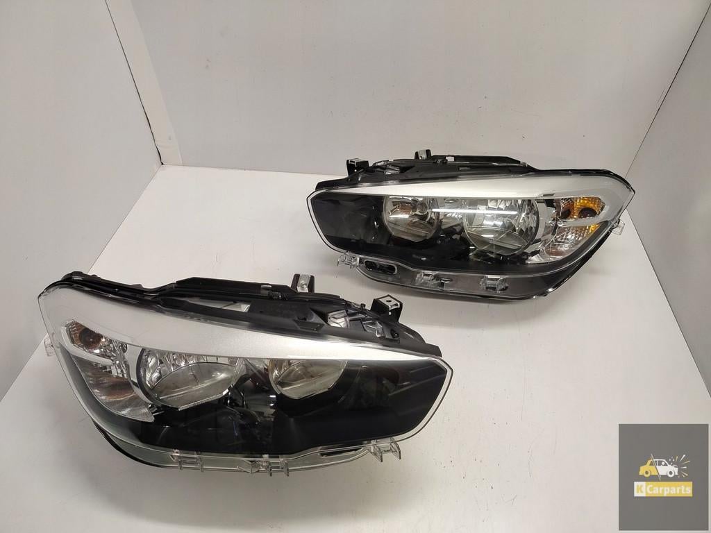 Phare de levage BMW F20 Normal Gauche Droite Id al NEUF, Petuelring 130
80788  Munich, DE, Info@bmw.de, Utilisé, BMW