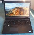 Dell Latitude 5580 i5 256gb ssd 8gb ram FHD 15", Enlèvement ou Envoi, SSD