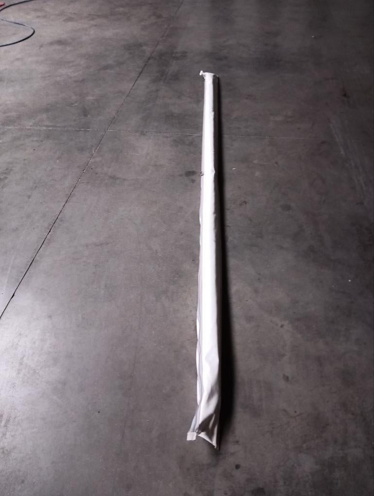 Zakluifel fiamma, Ophalen, Fiamma