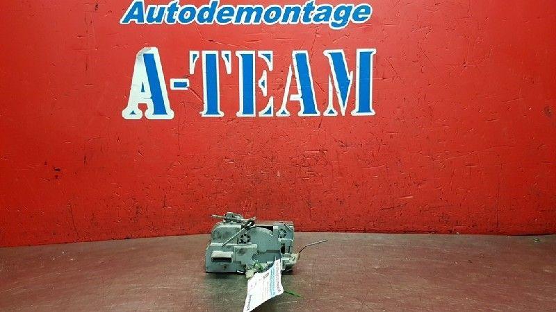 BARRE DE SERRURE DE PORTE AVANT GAUCHE Citroën Berlingo, Utilisé, Citroën