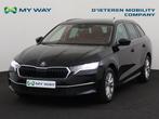 Skoda Octavia Combi Octavia Combi 1.5 TSI eTec MHEV Corporat, Auto's, Automaat, 115 g/km, Break, https://public.car-pass.be/vhr/808131a3-a252-48d2-93d2-1b6e23f822b8
