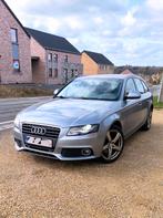 Audi A4 Avant B8
1.8T 160CH Prêt à immatriculer, Autos, Achat, Euro 6, Boîte manuelle, A4