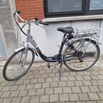 Stevige damesfiets M. KINT. met lage instap, Fietsen en Brommers, Fietsen | Dames | Moederfietsen, Ophalen, Gebruikt, Overige merken
