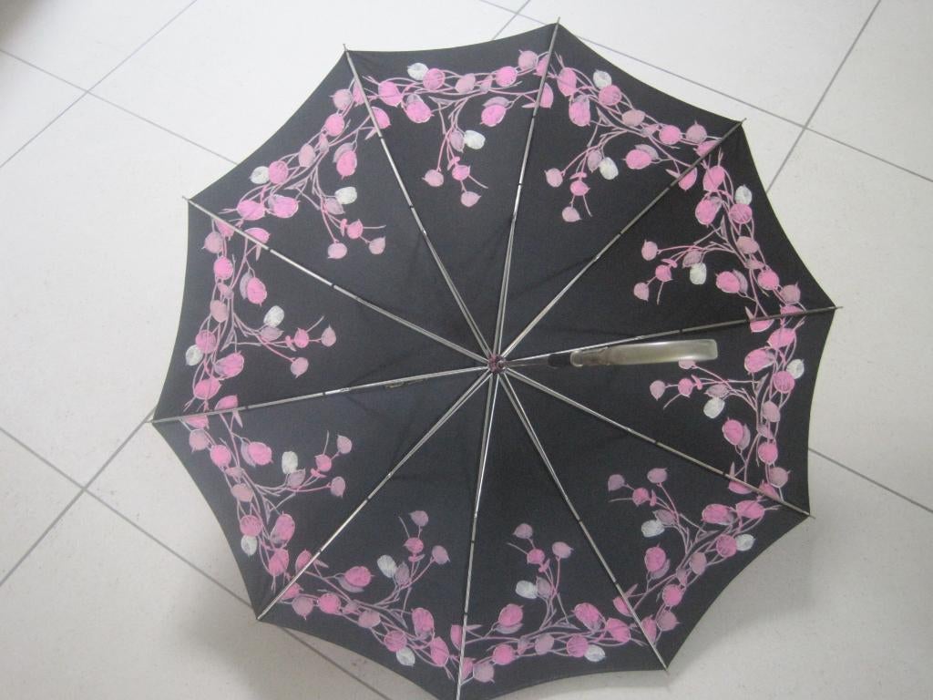 parapluie vintage, Enlèvement ou Envoi, Comme neuf