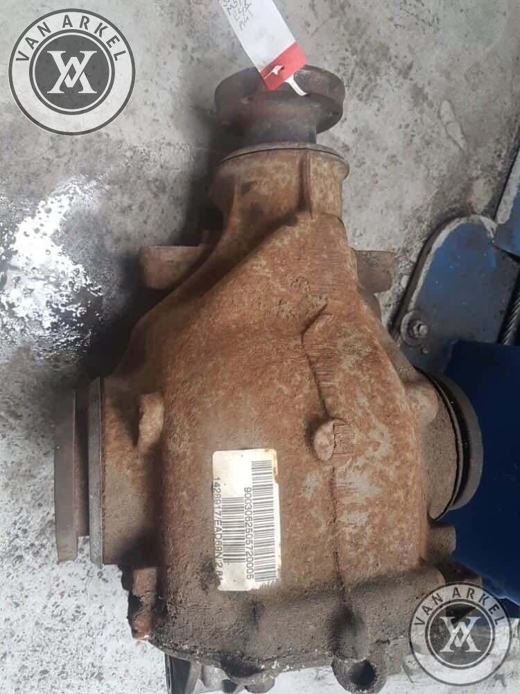 Bmw 3-Serie E46 330D automaat difrenteel, -, Utilisé, -, Enlèvement ou Envoi