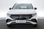 (2BKV381) MERCEDES-BENZ EQA, Autos, Achat, Carnet d'entretien, Alcantara, 5 places