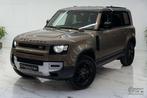 Land Rover Defender 110 / P400e S / AWD! Hybride! Garantie!, Autos, Land Rover, 3300 kg, Achat, Euro 6, Entreprise