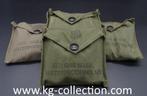 US Kit Gas Mask Waterproofing M1 WW2, Verzamelen, Ophalen of Verzenden, Landmacht, Overige typen