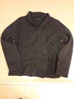 Nieuwe dames cache-coeur trui of vest merk Riverwoods, Kleding | Dames, River Woods, Zwart, Nieuw, Ophalen