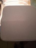 Bureaustoelkussen, autokussen, kat of hondenkussen, Ophalen of Verzenden