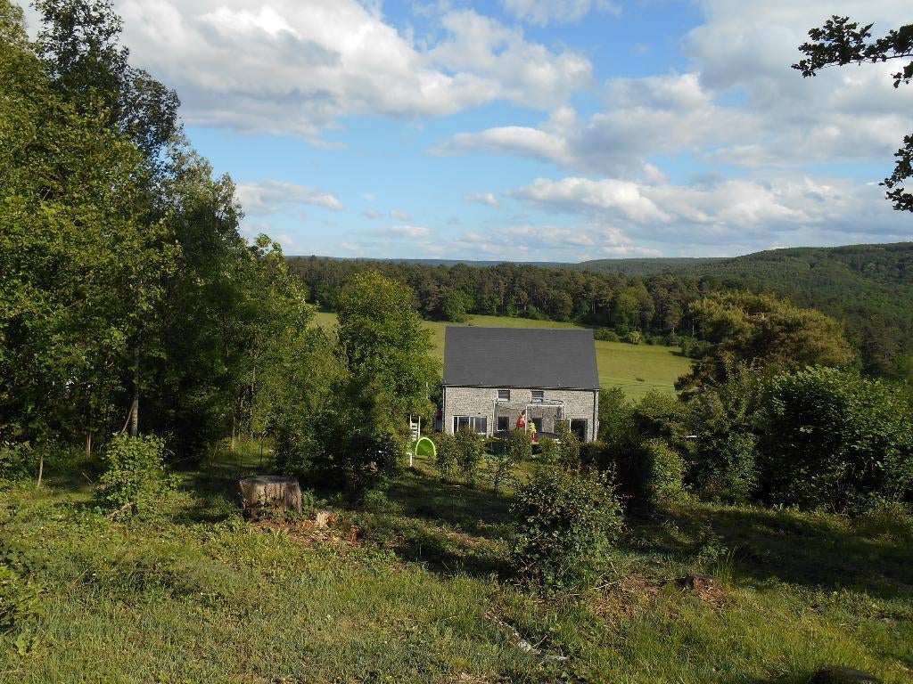 Maison de vacances dans les Ardennes, Propriétaire, Lit enfant, 3 chambres à coucher, 7 personnes