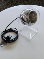 Lampe space age, Insta Sensorette, Space Age, Moins de 50 cm, Enlèvement ou Envoi, Métal