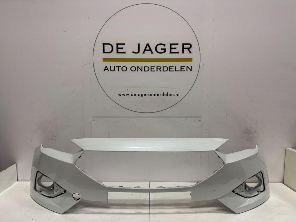 SEAT TARRACO VOORBUMPER BUMPER 5FJ807221D, Gebruikt, Voor, Autovia A-2, Km 585 585
08760  Martorell, ES, SEAT S.A.