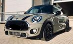 Mini Cooper D, Auto's, Mini, Beige, Overige kleuren, Leder, Particulier