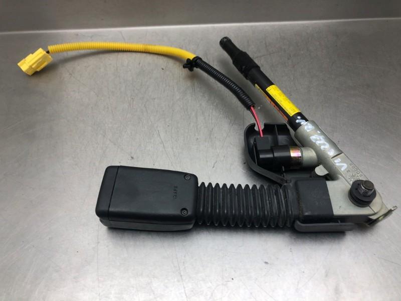 BOUCLE DE CEINTURE DE SECURITE AVANT DROIT Honda Civic (ES), Utilisé, Honda