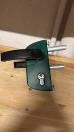 Kopal serrure portail jardin, Enlèvement, Comme neuf