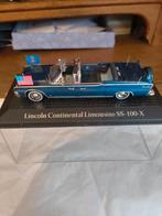 Lincoln continental Limousine 1/43, Ophalen of Verzenden