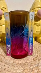 Verre Collector Coca-Cola McDo 2019 - Multicolore, Collections, Enlèvement, Neuf