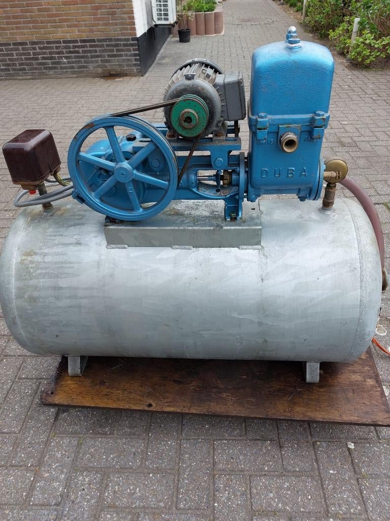 Hydrofoorpomp, Ophalen