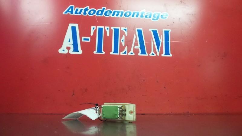 KACHELWEERSTAND Ford Mondeo III Wagon (01-2000/03-2007), Auto-onderdelen, Airco en Verwarming, Ford, Gebruikt