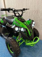 Nieuwe Ultra Renegade 1000W 48V elektrische kinder quads, Ophalen, Nieuw