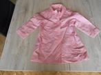 roos tussenseizoen jas maat 104 ( nieuw ), Enfants & Bébés, Vêtements enfant | Taille 104, Enlèvement ou Envoi, Neuf, Fille, Manteau