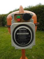 betonnière Lescha SM145S, Doe-het-zelf en Bouw, Betonmolens, Ophalen, Gebruikt