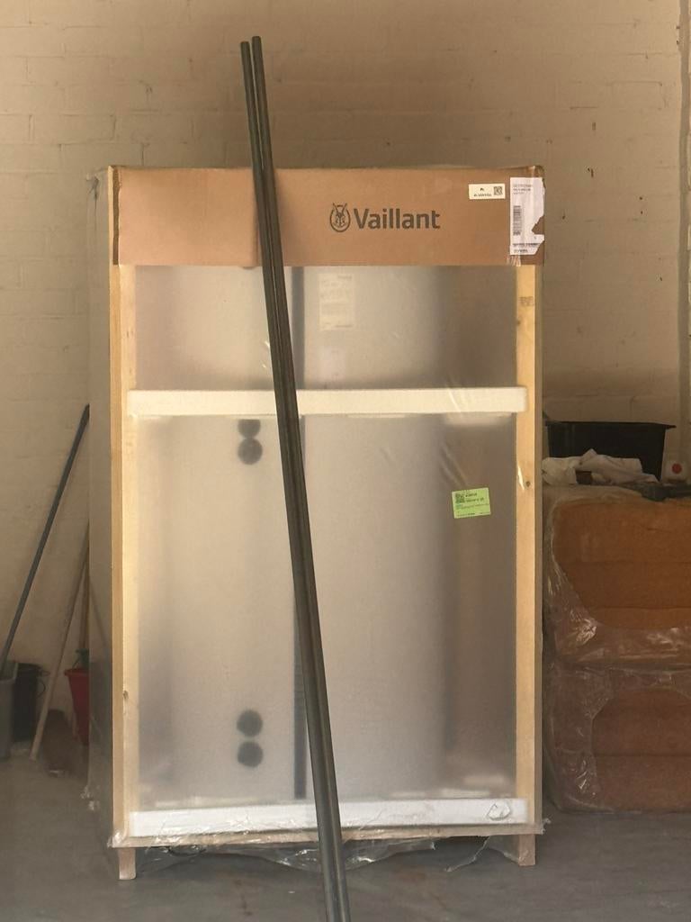 Chauffagiste, Bricolage & Construction, Chauffage & Radiateurs, Enlèvement ou Envoi, Comme neuf