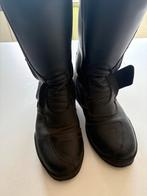 Motorlaarzen maat 39, Motoren, Ophalen, Tweedehands, Dames, Laarzen