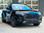 2023 Audi Q5 40 TDI SPORTBACK, Auto's, Automaat, 4 cilinders, Q5, Zwart
