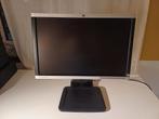 Hp computerscherm monitor, Computers en Software, Monitoren, Ophalen, VGA, Draaibaar